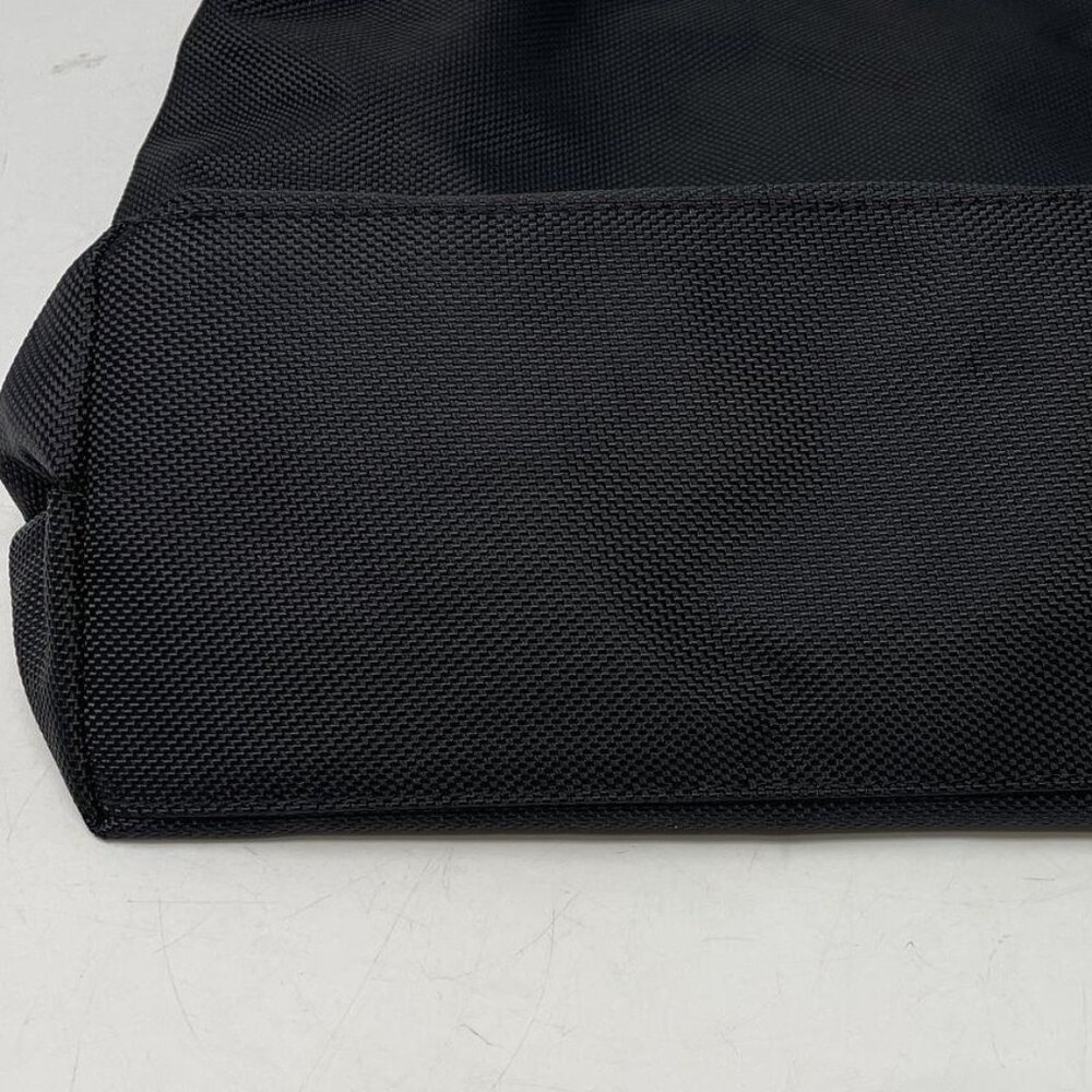 Guc Anteprima - Nueve  Black Nylon  Shoulder Handbag - Picture 4 of 8